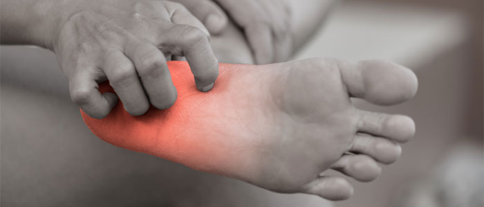 Neuropathy Treatment Smith Chiropractic