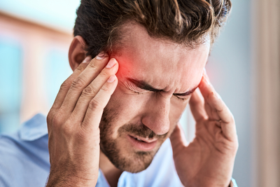 Headache Treatment in Colorado Springs 